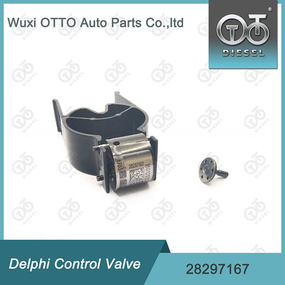 28297167 Van điều khiển Delphi cho máy phun đường sắt thông thường R00201D/28540276