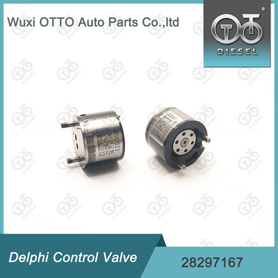 28297167 Van điều khiển Delphi cho máy phun đường sắt thông thường R00201D/28540276