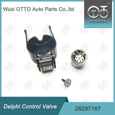 28297167 Van điều khiển Delphi cho máy phun đường sắt thông thường R00201D/28540276