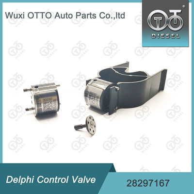 28297167 Van điều khiển Delphi cho máy phun đường sắt thông thường R00201D/28540276