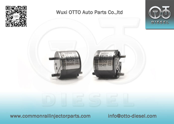 Van điều khiển kim phun dầu diesel Delphi Common Rail 28615824 R00001D/28307309