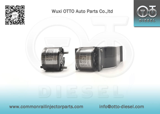 Van điều khiển kim phun dầu diesel Delphi Common Rail 28615824 R00001D/28307309