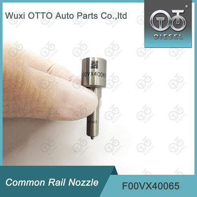 F00VX40065 / F00 VX 40065 Bosch Piezo Nozzle cho máy tiêm 0445116039 / 0445116040 / 0445116072