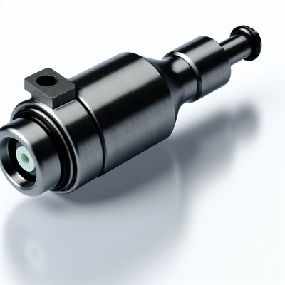 DLLA163P2291 Vòi phun đường ray chung BOSCH cho kim phun 0445110476/477/0986435241