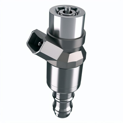 DLLA163P2291 Vòi phun đường ray chung BOSCH cho kim phun 0445110476/477/0986435241