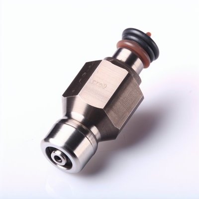 DLLA163P2291 Vòi phun đường ray chung BOSCH cho kim phun 0445110476/477/0986435241