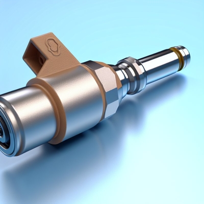 G3S37 DENSO Vòi phun đường ray thông thường cho đầu phun 295050-0640 33800-52700