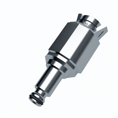 G3S37 DENSO Vòi phun đường ray thông thường cho đầu phun 295050-0640 33800-52700