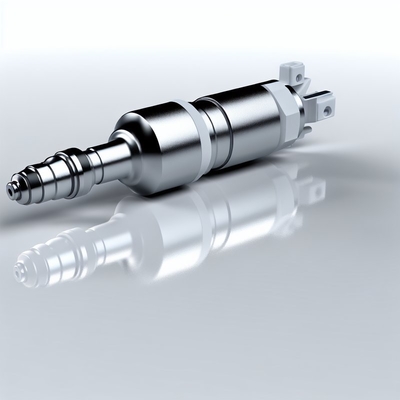 G3S22 DENSO Vòi phun đường ray thông thường cho đầu phun 295050-0401 370-7282
