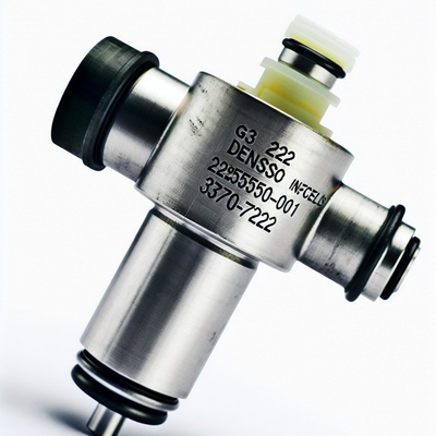 G3S22 DENSO Vòi phun đường ray thông thường cho đầu phun 295050-0401 370-7282