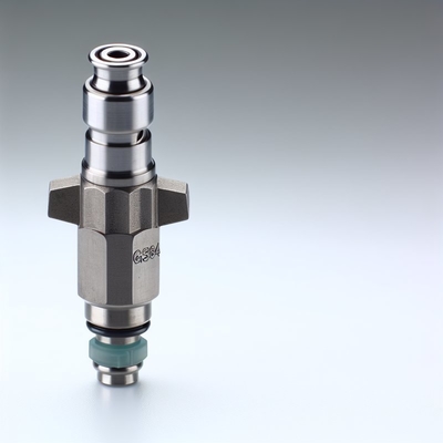 Vòi phun đường ray chung DENSO G3S84 cho kim phun HINO 295050-1650