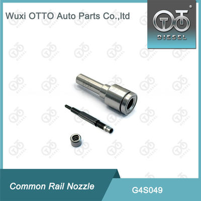 Denso Common Rail Nozzle G4S049 Thép tốc độ cao
