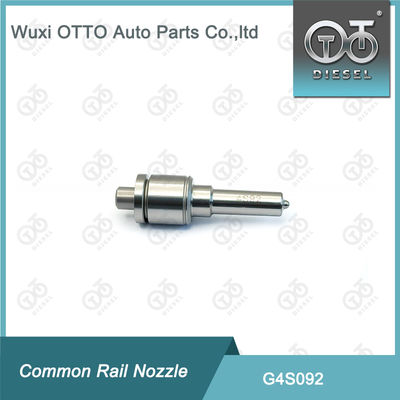 Vòi phun kim phun Common Rail G4S092 cho động cơ Toyota 2KD-FTV 2GD
