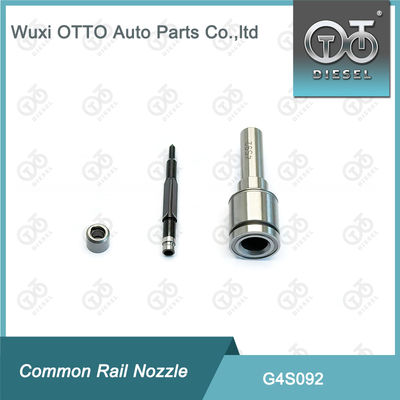 Vòi phun kim phun Common Rail G4S092 cho động cơ Toyota 2KD-FTV 2GD