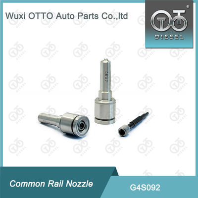 Vòi phun kim phun Common Rail G4S092 cho động cơ Toyota 2KD-FTV 2GD