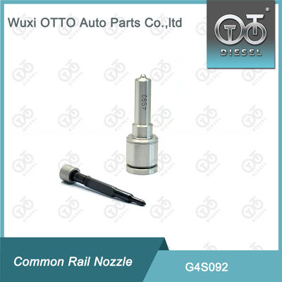 Vòi phun kim phun Common Rail G4S092 cho động cơ Toyota 2KD-FTV 2GD
