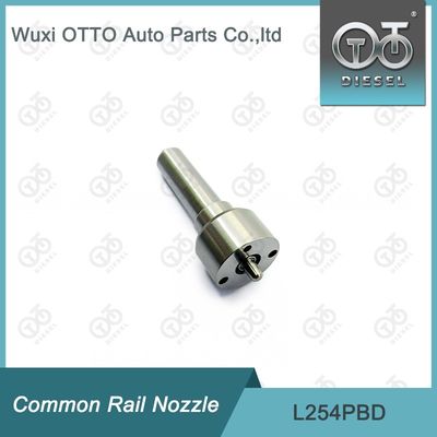Vòi phun  Common Rail L254PBD cho kim phun R05701D R04301D