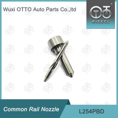 Vòi phun  Common Rail L254PBD cho kim phun R05701D R04301D