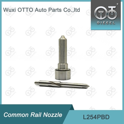 Vòi phun Delphi Common Rail L254PBD cho kim phun R05701D R04301D