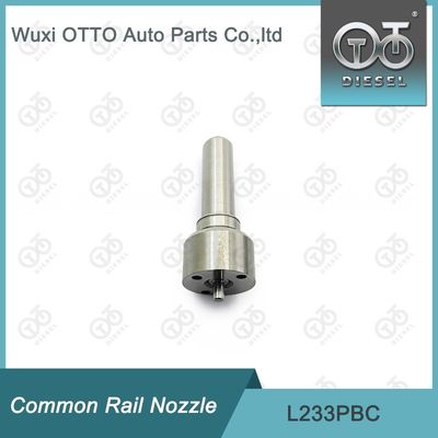 Vòi phun  Common Rail L233PBC cho HYUNDAI BEBE4C09102
