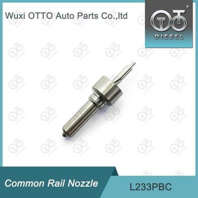 Vòi phun  Common Rail L233PBC cho HYUNDAI BEBE4C09102
