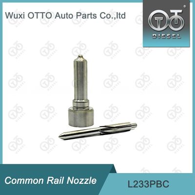 Vòi phun  Common Rail L233PBC cho HYUNDAI BEBE4C09102