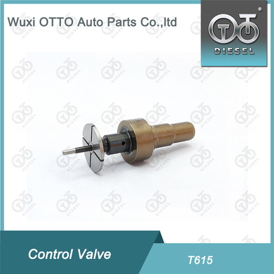 Van Bosch Common Rail T615 cho kim phun 0445110522 523