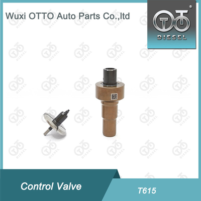 Van Bosch Common Rail T615 cho kim phun 0445110522 523