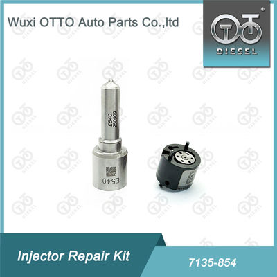 Bộ sửa chữa kim phun  7135-854 cho kim phun E540 và van 28602945