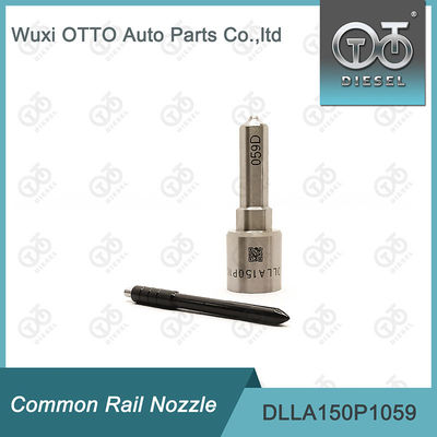 DLLA150P1059 ống phun đường sắt chung cho máy tiêm 095000-5550 095000-8310