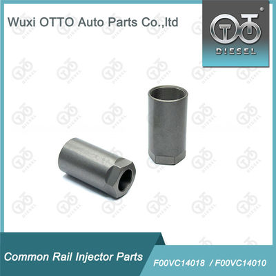 Nắp đậy đai ốc kim phun dầu Diesel F00vc14010 (F 00V C14 010) / F00VC14018 (F 00V C14 018) Đai ốc giữ kim phun cho 110064 / 356 / 359 / 126 / 511 / 484