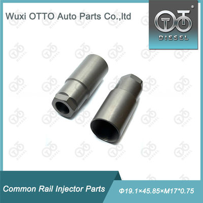 Kích thước nắp đậy kim phun Common Rail Φ19.1×45.85×M17*0.75, Áp dụng cho kim phun Piezo 115069