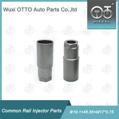 Kích thước nắp đậy kim phun Common Rail Φ19.1×45.85×M17*0.75, Áp dụng cho kim phun Piezo 115069