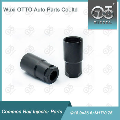 Các bộ phận phụ tùng ống phun diesel Common Rail Nozzle Nut For Injector A2C59517051 BK2Q-9K546-AG
