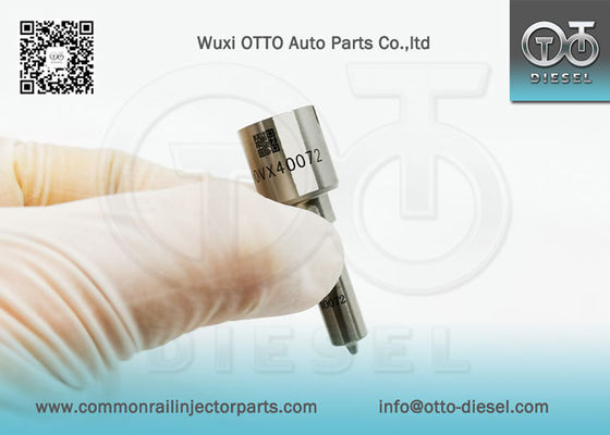 Vòi phun Piezo F00VX40072 cho kim phun 0445116048 và 0445116049 Vòi phun đường ray chung bằng thép tốc độ cao