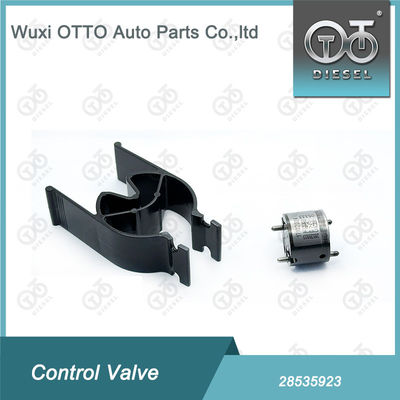 28535923 Diesel Fuel Injector Control Valve With High Speed Steel