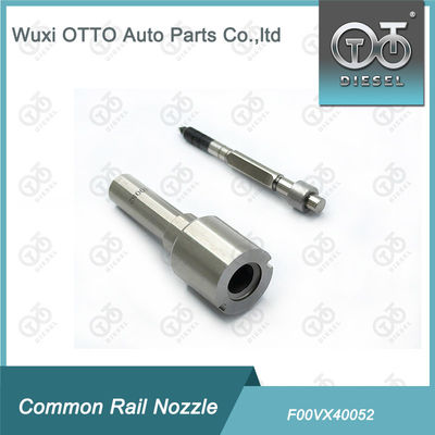 F00VX40052 Vòi phun nhiên liệu diesel Piezo cho NISSAN X-TRAIL T31 2.0 DCI M9R và 0445115084/0986435350
