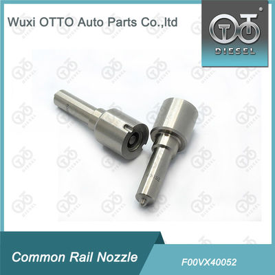 F00VX40052 Vòi phun nhiên liệu diesel Piezo cho NISSAN X-TRAIL T31 2.0 DCI M9R và 0445115084/0986435350