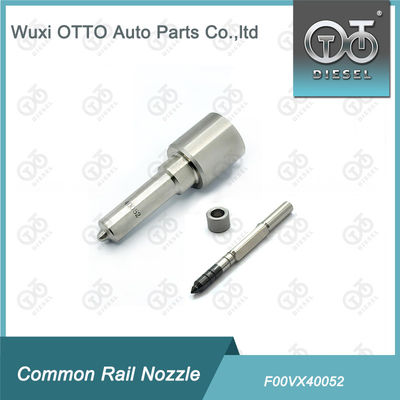 F00VX40052 Vòi phun nhiên liệu diesel Piezo cho NISSAN X-TRAIL T31 2.0 DCI M9R và 0445115084/0986435350