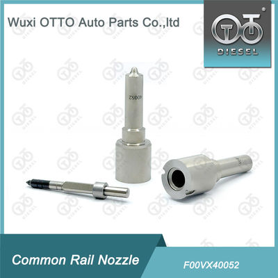 F00VX40052 Vòi phun nhiên liệu diesel Piezo cho NISSAN X-TRAIL T31 2.0 DCI M9R và 0445115084/0986435350