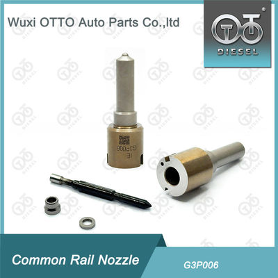 Béc phun nhiên liệu Diesel Denso Common Rail G3P006 cho 1KD-FTV D-4D Euro 5