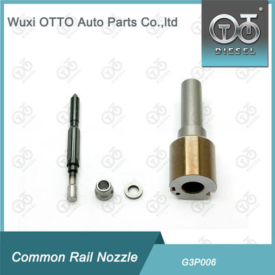Béc phun nhiên liệu Diesel Denso Common Rail G3P006 cho 1KD-FTV D-4D Euro 5