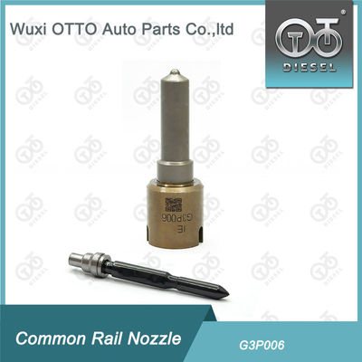 Béc phun nhiên liệu Diesel Denso Common Rail G3P006 cho 1KD-FTV D-4D Euro 5
