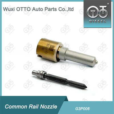 Béc phun nhiên liệu Diesel Denso Common Rail G3P006 cho 1KD-FTV D-4D Euro 5