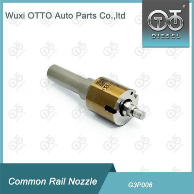 Béc phun nhiên liệu Diesel Denso Common Rail G3P006 cho 1KD-FTV D-4D Euro 5