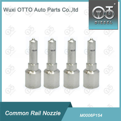 Đầu kim phun Common Rail M0006P154 cho kim phun Siemens Vdo