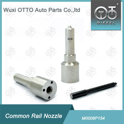 Đầu kim phun Common Rail M0006P154 cho kim phun Siemens Vdo