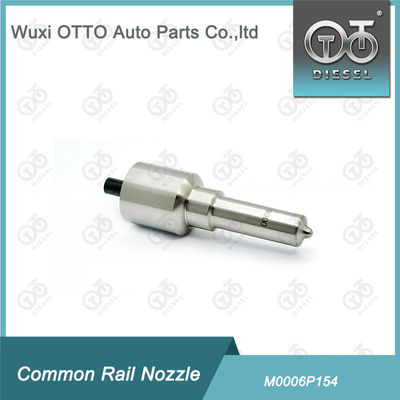 Đầu kim phun Common Rail M0006P154 cho kim phun Siemens Vdo
