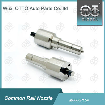 Đầu kim phun Common Rail M0006P154 cho kim phun Siemens Vdo