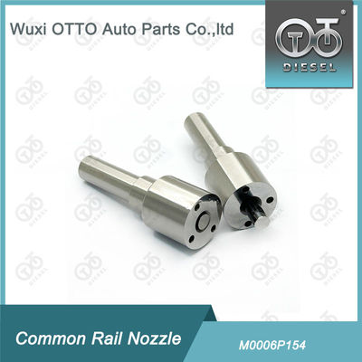 Đầu kim phun Common Rail M0006P154 cho kim phun Siemens Vdo